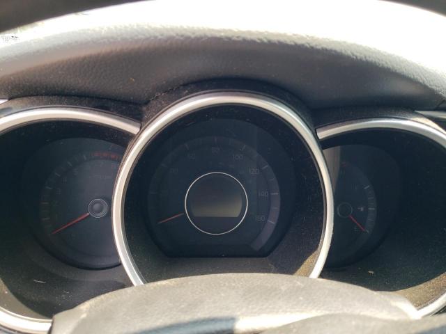 Kia Optima Lx Image 9