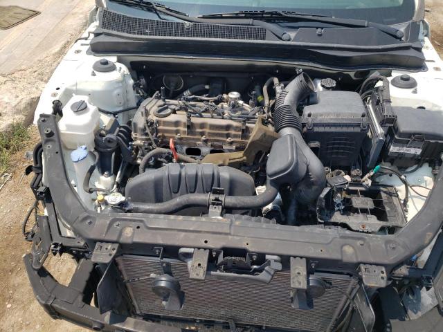 Kia Optima Lx Image 10