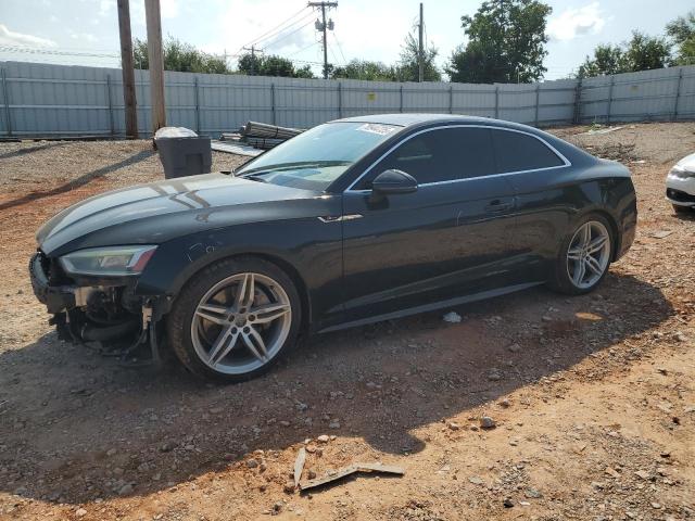  Salvage Audi A5