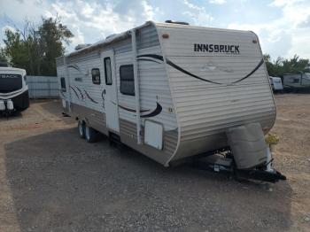  Salvage Other Gulfstream