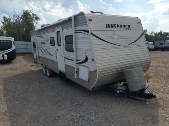  Salvage Other Gulfstream