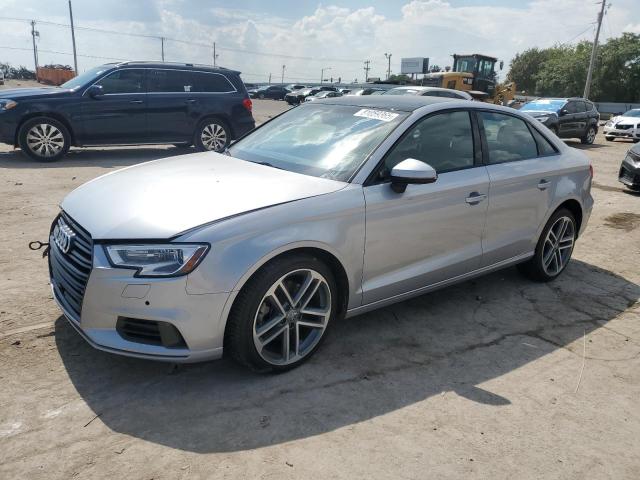  Salvage Audi A3