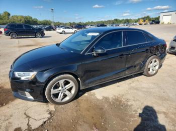  Salvage Audi A3