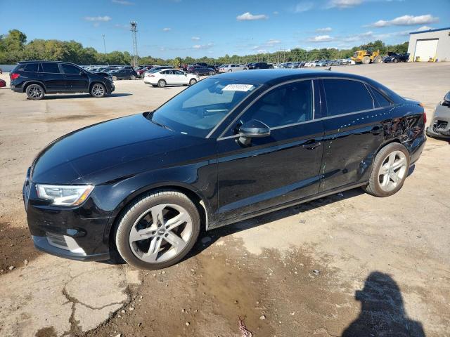  Salvage Audi A3