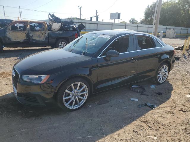  Salvage Audi A3