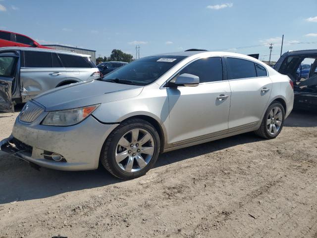  Salvage Buick LaCrosse