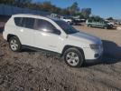 Jeep Compass Sport Image 10
