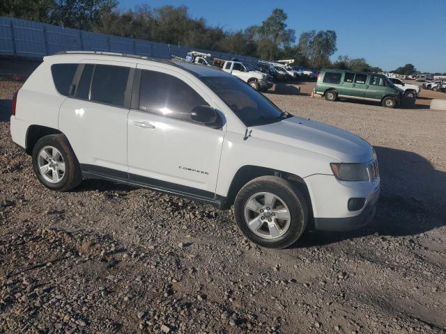 Jeep Compass Sport Image 10