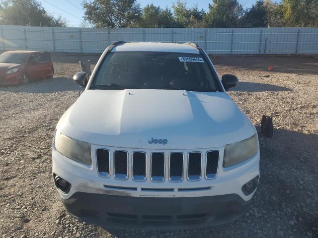 Jeep Compass Sport Image 4