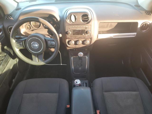 Jeep Compass Sport Image 11