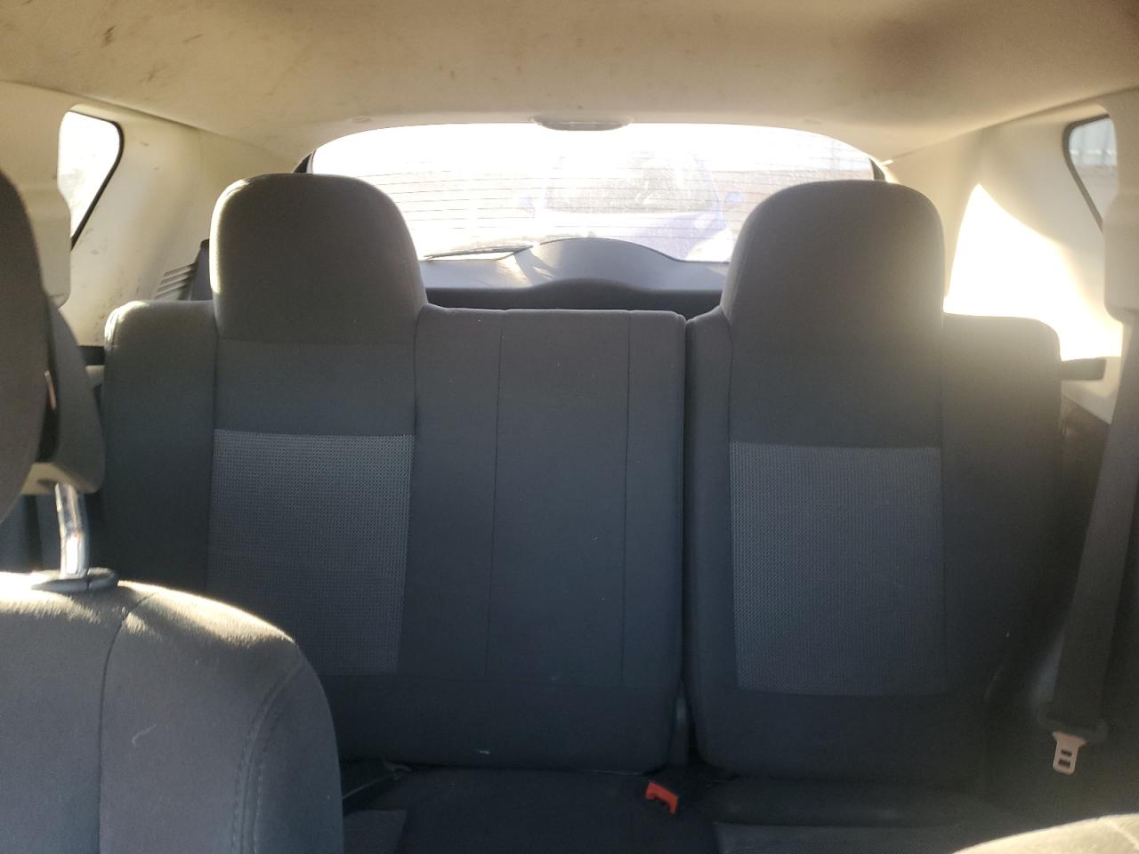 Jeep Compass Sport Image 13