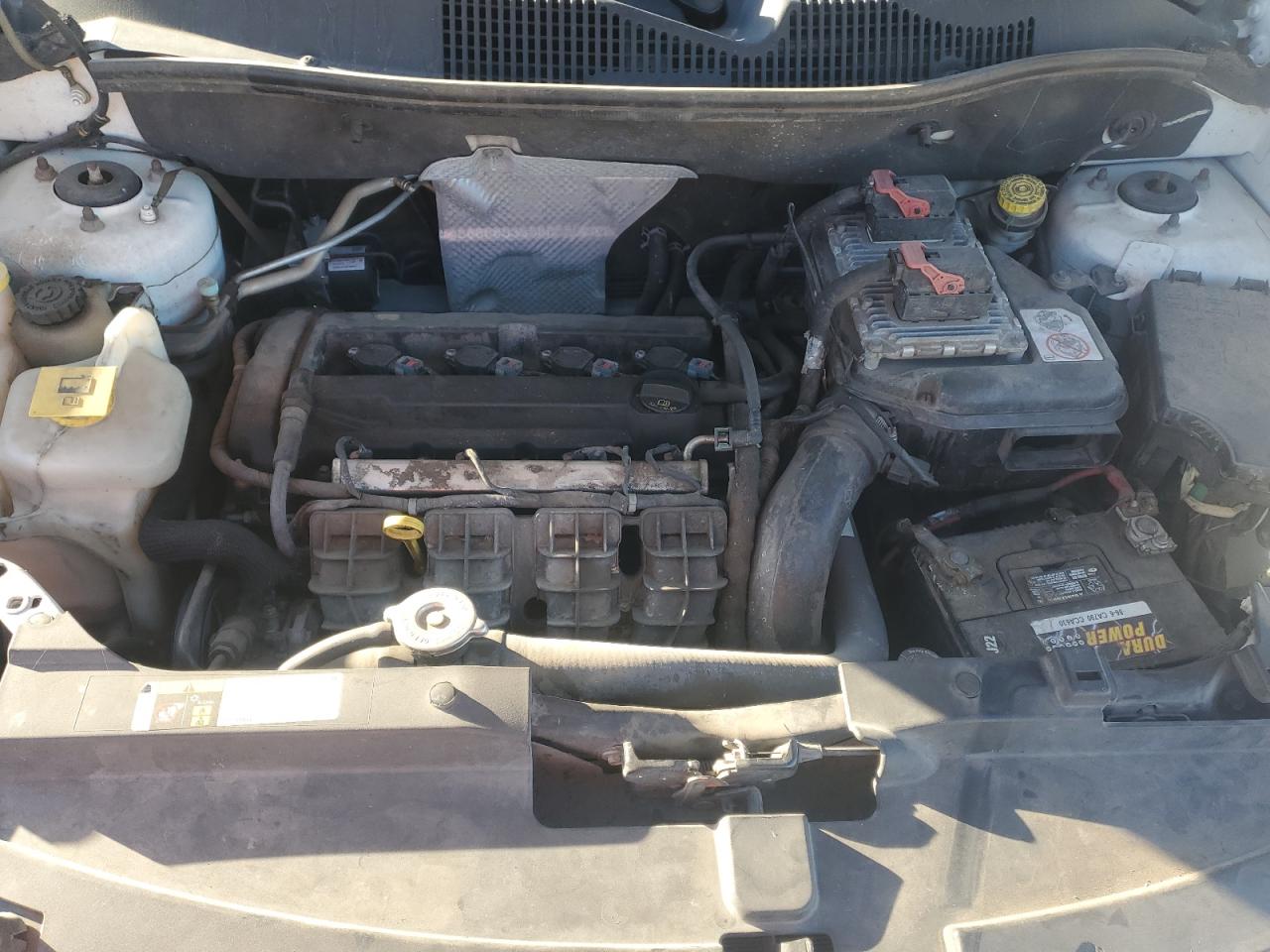 Jeep Compass Sport Image 8