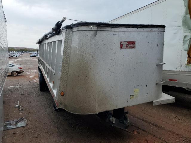  Salvage Travis Other