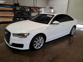  Salvage Audi A6