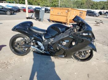  Salvage Suzuki Gsx1300 R