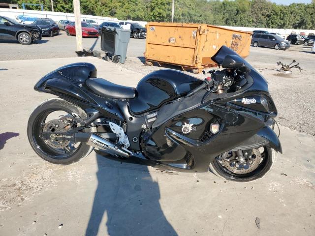  Salvage Suzuki Gsx1300 R