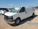 Chevrolet Express Image 1