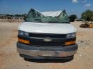 Chevrolet Express Image 4