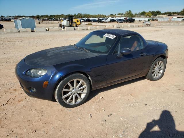  Salvage Mazda Mx5