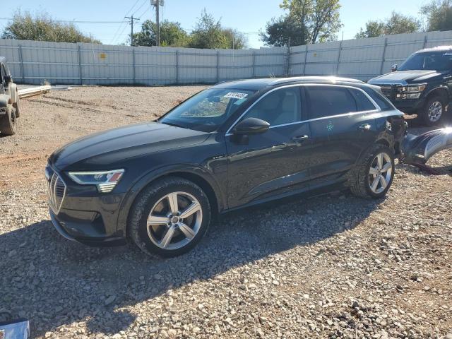  Salvage Audi e-tron