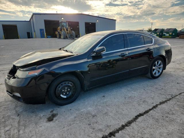  Salvage Acura TL