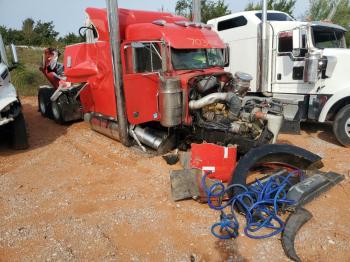  Salvage Peterbilt 379