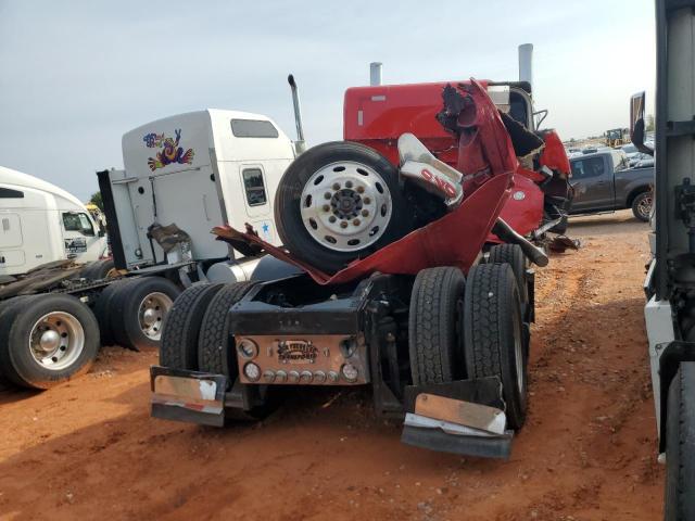 Peterbilt 379 Image 3