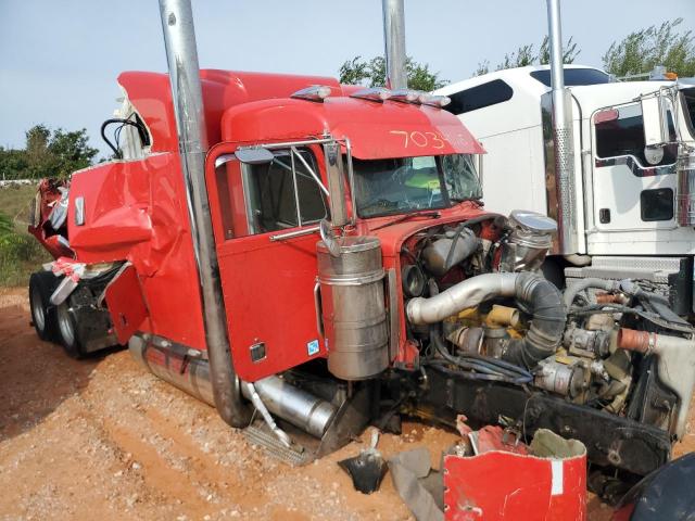 Peterbilt 379 Image 8