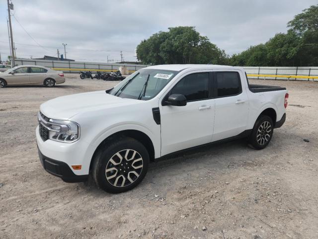  Salvage Ford Maverick L