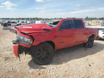  Salvage Ram 2500