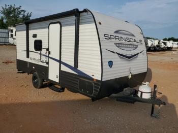  Salvage Keystone Springdale