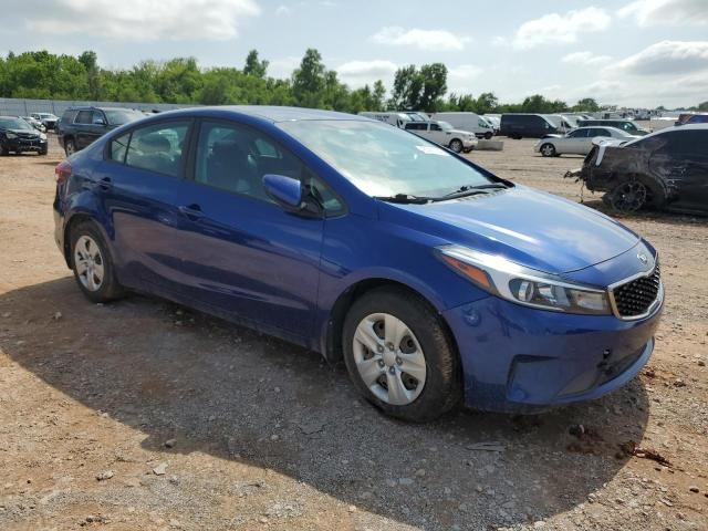Kia Forte Lx Image 2