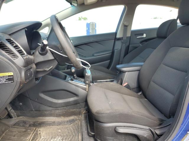 Kia Forte Lx Image 4