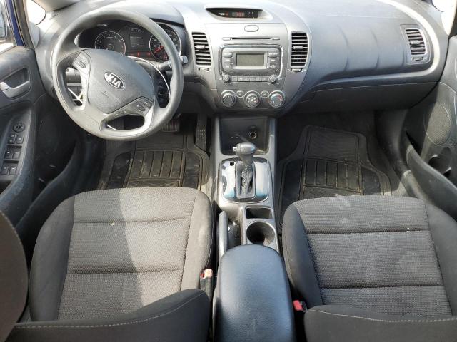 Kia Forte Lx Image 8