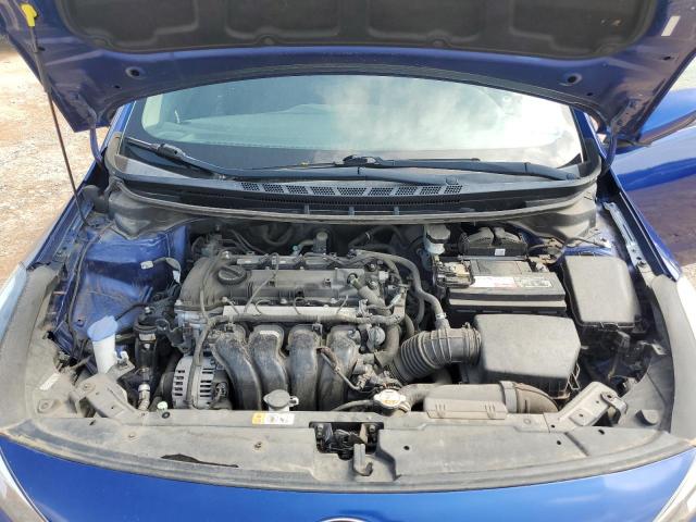 Kia Forte Lx Image 7