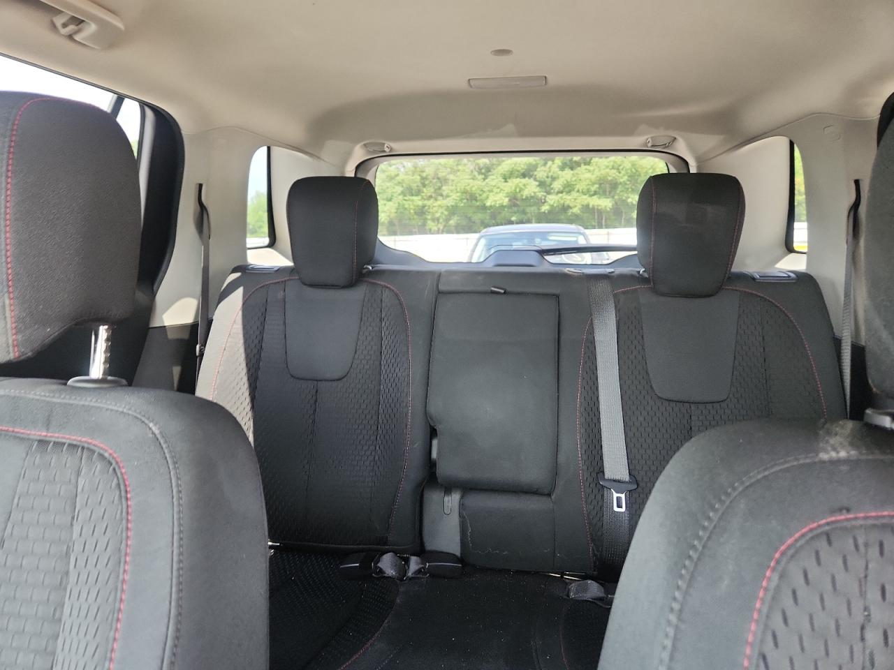 GMC Terrain Sle Image 13