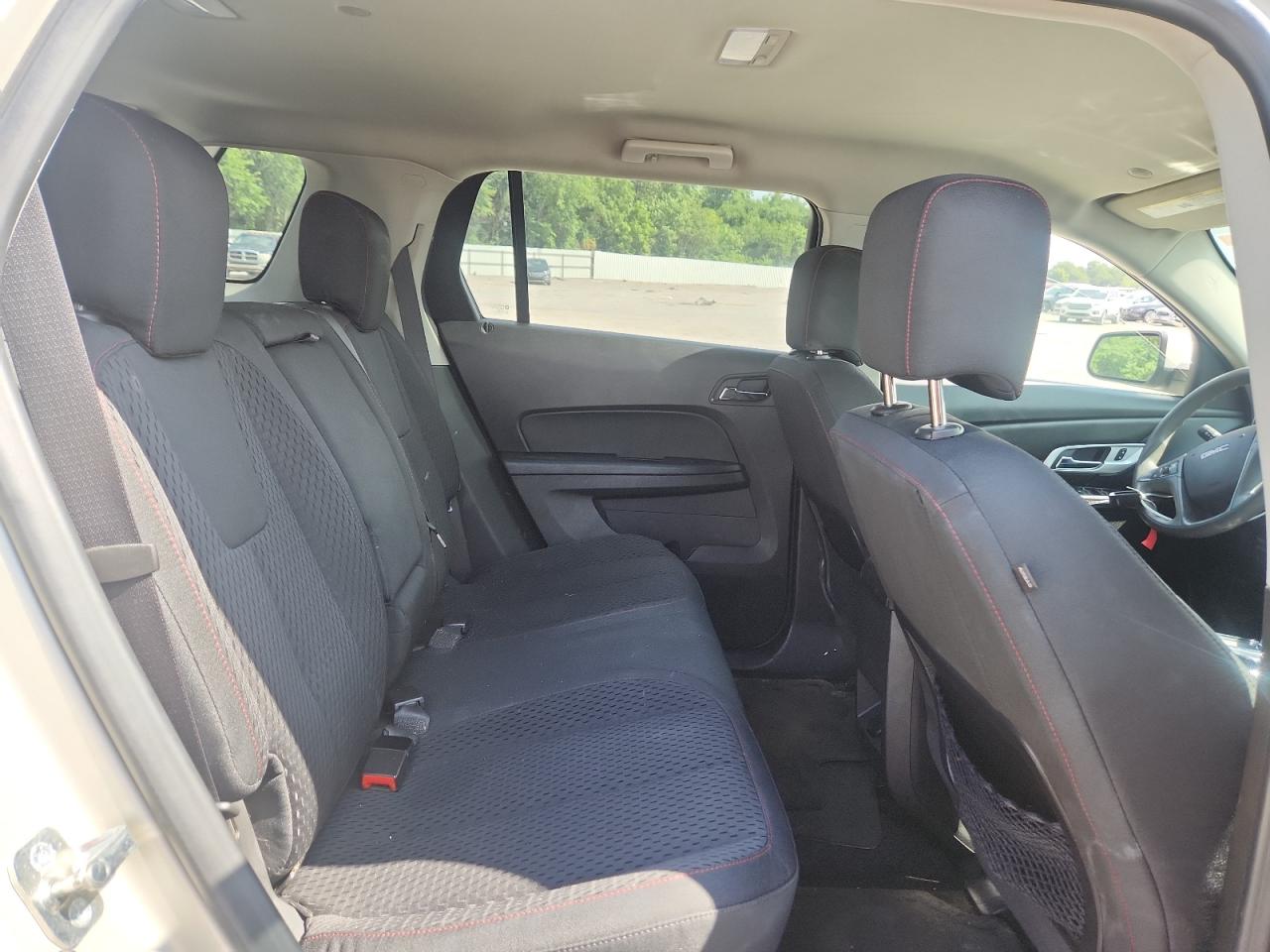 GMC Terrain Sle Image 9