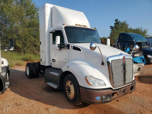  Salvage Kenworth T680