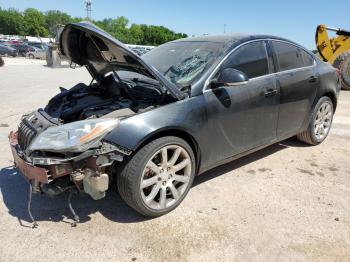  Salvage Buick Regal