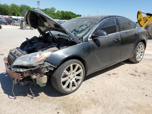 Salvage Buick Regal