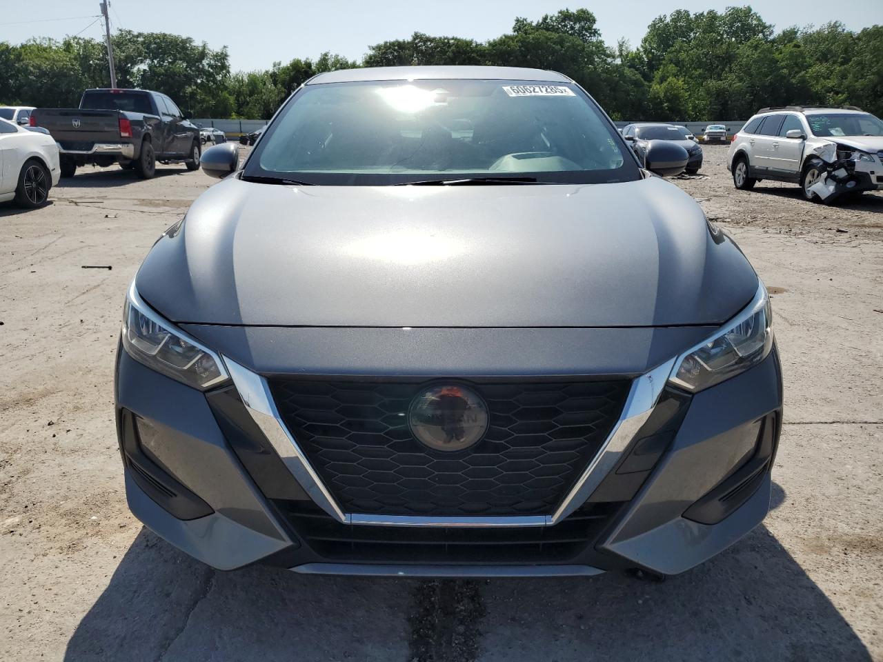 Nissan Sentra Sv Image 5