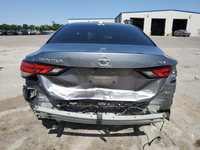 Nissan Sentra Sv Image 7