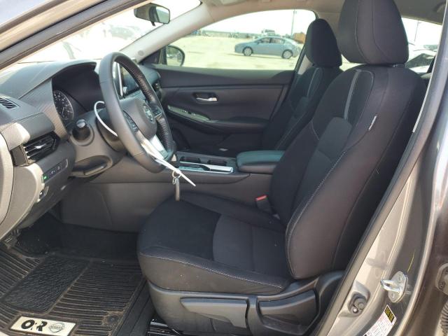 Nissan Sentra Sv Image 10