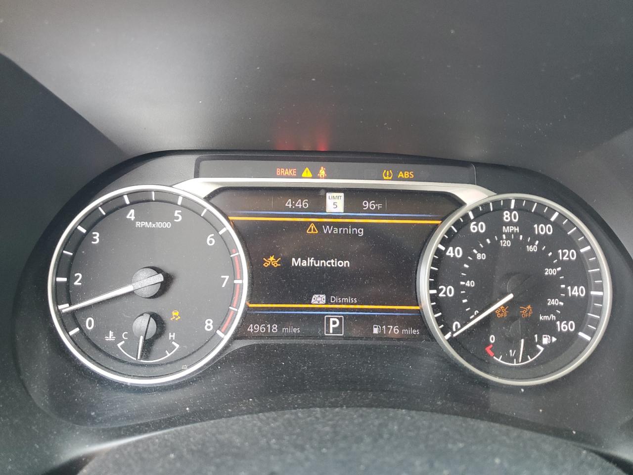 Nissan Sentra Sv Image 13