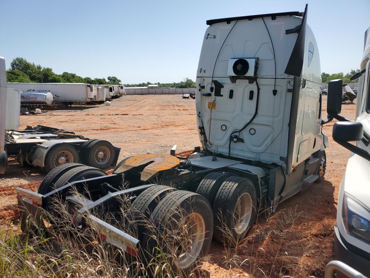 Freightliner Cascadia 1 Image 5