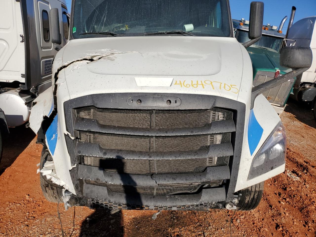 Freightliner Cascadia 1 Image 10