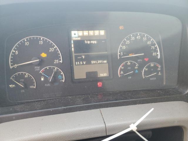 Freightliner Cascadia 1 Image 2