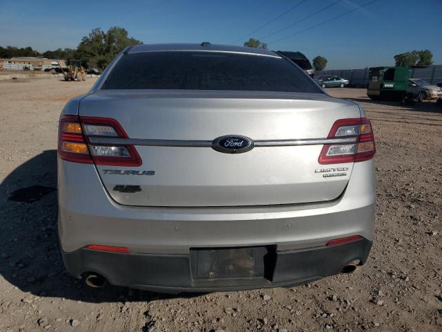 Ford Taurus Limited Image 12