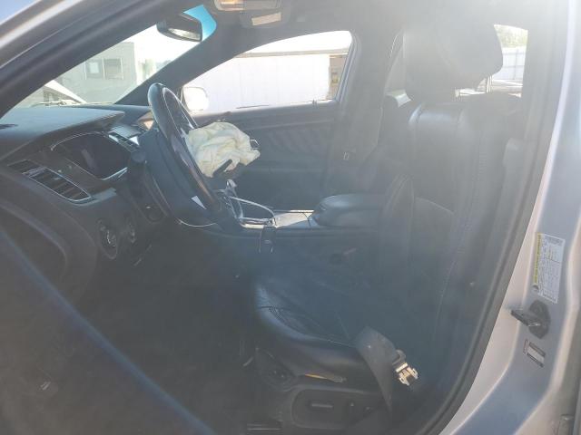 Ford Taurus Limited Image 9