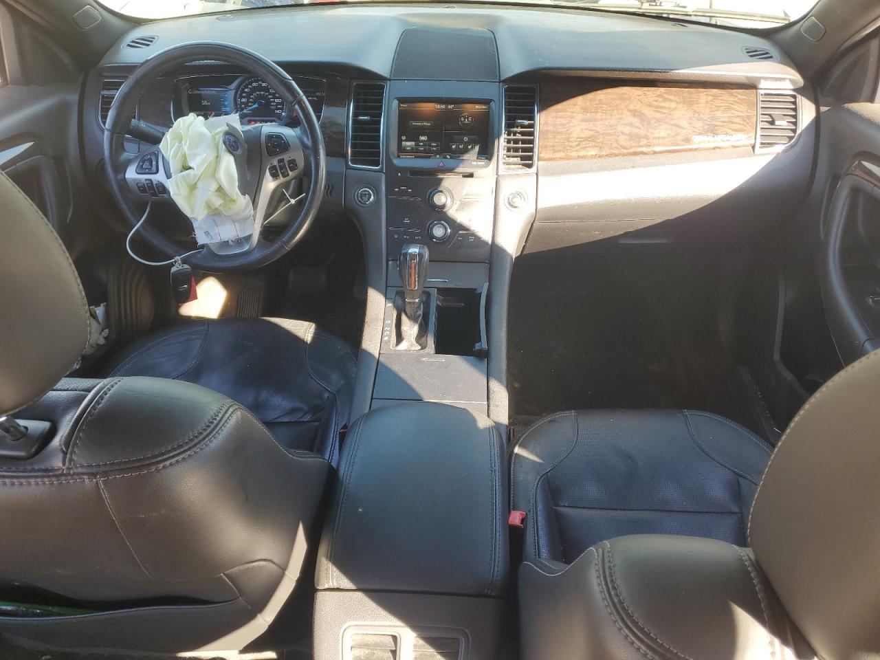 Ford Taurus Limited Image 6